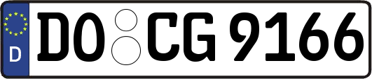 DO-CG9166