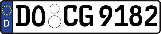 DO-CG9182
