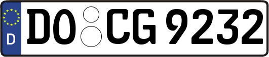 DO-CG9232