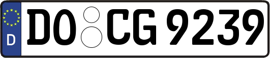 DO-CG9239