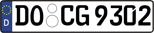 DO-CG9302