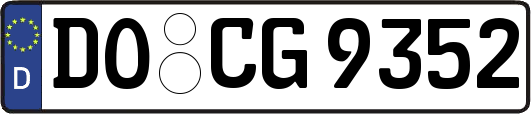 DO-CG9352