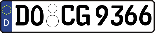 DO-CG9366