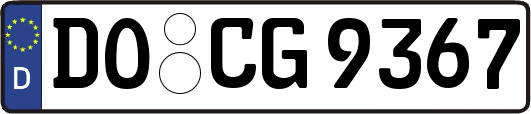 DO-CG9367