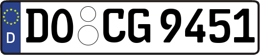 DO-CG9451