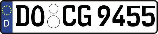 DO-CG9455
