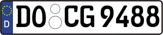 DO-CG9488