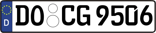 DO-CG9506