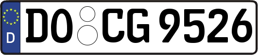 DO-CG9526