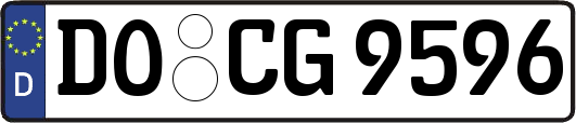 DO-CG9596