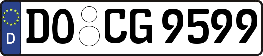 DO-CG9599