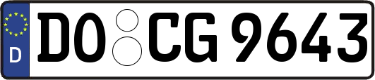 DO-CG9643
