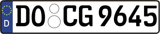 DO-CG9645