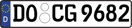 DO-CG9682