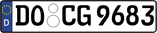 DO-CG9683