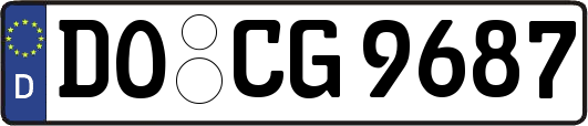 DO-CG9687