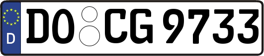 DO-CG9733