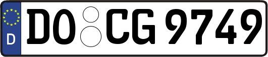 DO-CG9749