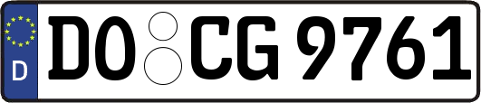 DO-CG9761