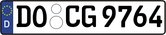 DO-CG9764