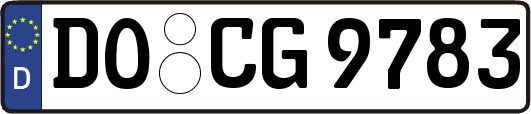 DO-CG9783