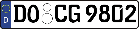 DO-CG9802