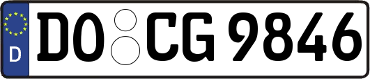 DO-CG9846