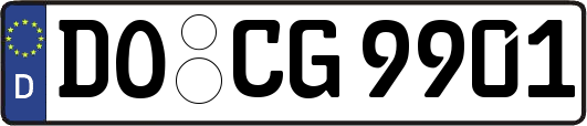 DO-CG9901