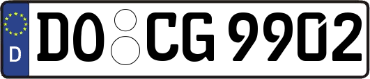 DO-CG9902