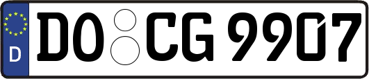 DO-CG9907