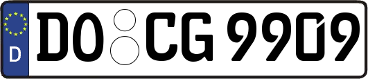 DO-CG9909