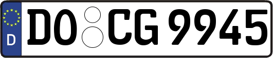 DO-CG9945