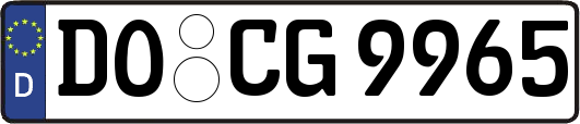 DO-CG9965