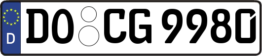 DO-CG9980