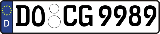 DO-CG9989