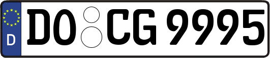 DO-CG9995