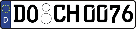 DO-CH0076
