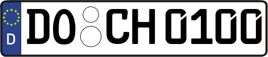 DO-CH0100