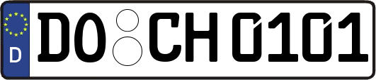 DO-CH0101