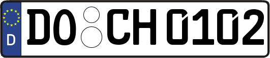 DO-CH0102