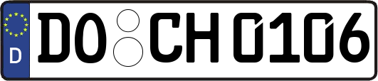 DO-CH0106