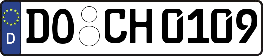 DO-CH0109
