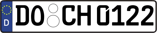 DO-CH0122