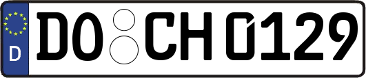 DO-CH0129