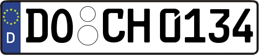 DO-CH0134