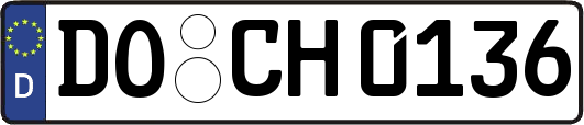DO-CH0136