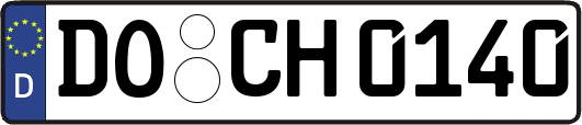 DO-CH0140