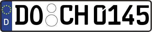 DO-CH0145