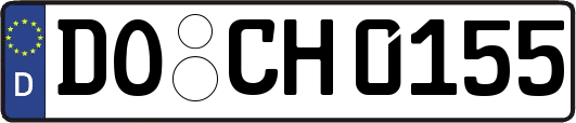 DO-CH0155