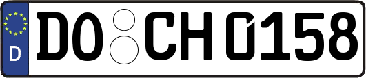 DO-CH0158